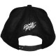 Casquette Snapback Rocksmith - Enforcer snapback - Black/Grey