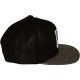 Casquette Snapback Rocksmith - Enforcer snapback - Black/Grey