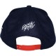 Casquette Snapback Rocksmith - Enforcer snapback - Navy/Red