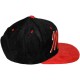 Casquette Snapback Rocksmith - New Money snapback - Black