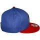 Casquette Snapback New Era - 9Fifty Reverse Hero - Spiderman