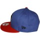 Casquette Snapback New Era - 9Fifty Reverse Hero - Spiderman