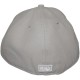 Casquette Fitted New Era - 59Fifty MLB Basic Collection - Chicago White Sox - Grey/White