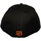 Casquette Fitted New Era - 59Fifty NHL Basic Collection - Philadelphia Flyers - Black