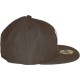 Casquette Fitted New Era - 59Fifty NBA Team Basic - Brooklyn Nets