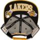 Casquette Snapback Mitchell & Ness - NBA Arch Undervisor - Los Angeles Lakers