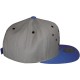 Casquette Snapback Mitchell & Ness - NBA Arch Undervisor - Orlando Magic