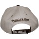 Casquette Snapback Mitchell & Ness - NHL Arch Undervisor - Los Angeles Kings