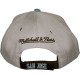 Casquette Snapback Mitchell & Ness - NHL Arch Undervisor - San Jose Sharks