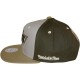 Casquette Snapback Mitchell & Ness - NHL Clay - Los Angeles Kings