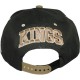 Casquette Snapback Mitchell & Ness - NHL Clay - Los Angeles Kings