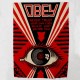 OBEY Basic T-Shirt - Never trust your own eye - White