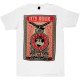 OBEY T-shirt - 11th Hour - White
