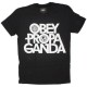 OBEY Premium T-Shirt - Obey Pyramid - Black