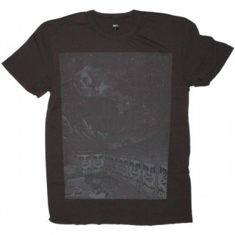 OBEY Thrift T-Shirt - Cosmic Paster - Grap