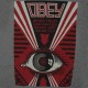 OBEY Tri-Blend T-Shirt - Never Trust Your Eye - Heat