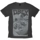OBEY Light Weight Pigment Tee - Possesse - Dust