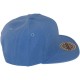 Casquette Snapback City Hunter - Unie bleu ciel