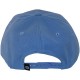 Casquette Snapback City Hunter - Unie bleu ciel