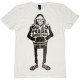 OBEY Thrift T-Shirt - Midnight Posse - Light