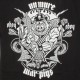 OBEY Basic T-Shirt - No More War Pigs - Black