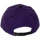 Casquette Snapback City Hunter - Violet / Noir