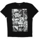 Qhuit T-Shirt - The very best of - Black