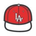 Casquette Los Angeles