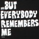 Qhuit T-Shirt - Remember - Black