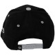 Casquette Snapback City Hunter - NY - Noir / Gris