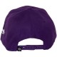 Casquette Snapback City Hunter - NY - Violette