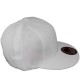 Casquette Snapback KB Ethos - Unie blanche