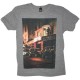 OBEY Limited Series T-Shirt - Heather Grey Bombs Away 01 