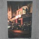 OBEY Limited Series T-Shirt - Heather Grey Bombs Away 01 