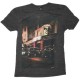 OBEY Limited Series T-Shirt - Onyx Bombs Away 01 