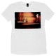 OBEY Limited Series T-Shirt - Natural White Bombs Away 02