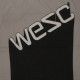 WESC T-shirt - Limestone Block Shadow