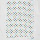 Scratch Science T-shirt - Diamond RVB - White