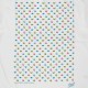 Scratch Science T-shirt - Diamond RVB - White