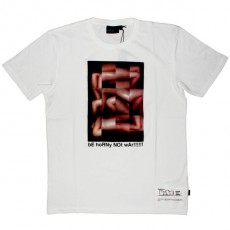 WESC T-Shirt - Yonehara - White