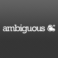 Ambiguous