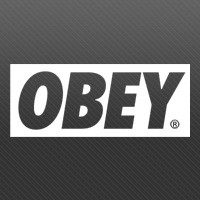 Casquette Obey