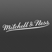 Snapback Mitchell And Ness