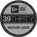 Afficher tous les produits correspondant à ce modèle New Era 39Thirty